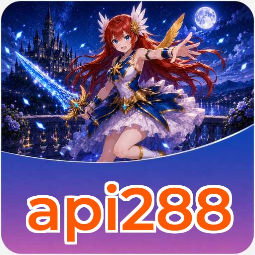Instalasi api288